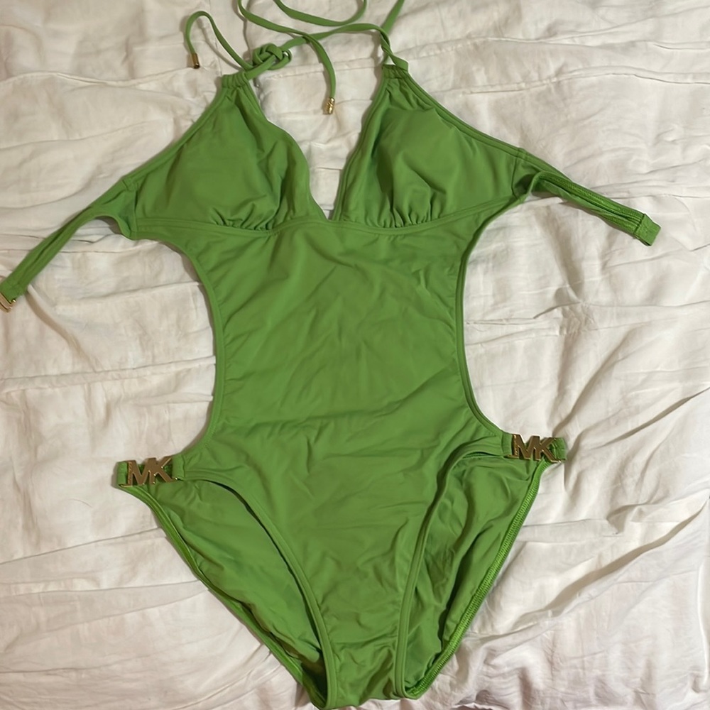Michael Kors women’s one piece